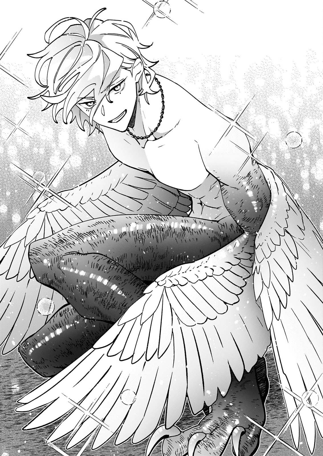 RULE BLUE IGYO NO HARAI YA TO MA WO KU KOROSHI YA Chapter 12 page 18 - nihonkuni.com