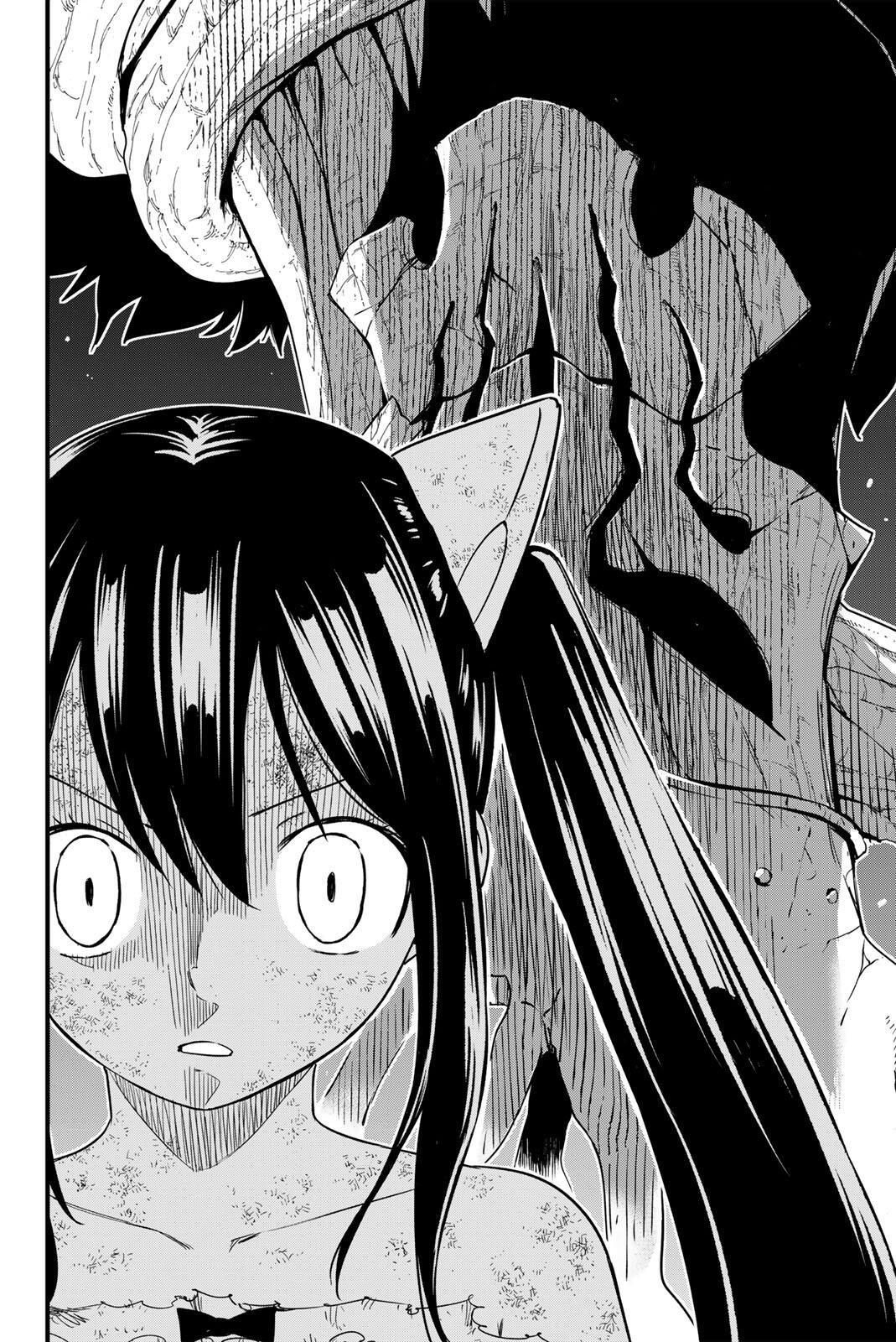 FAIRY TAIL: 100 YEARS QUEST - RAW Chapter 216 page 6 - nihonkuni.com