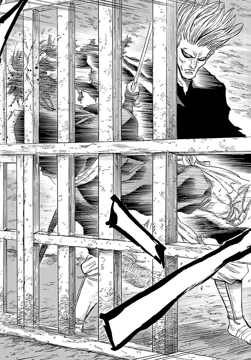 TOMOSHIBI Chapter 9 page 24 - nihonkuni.com