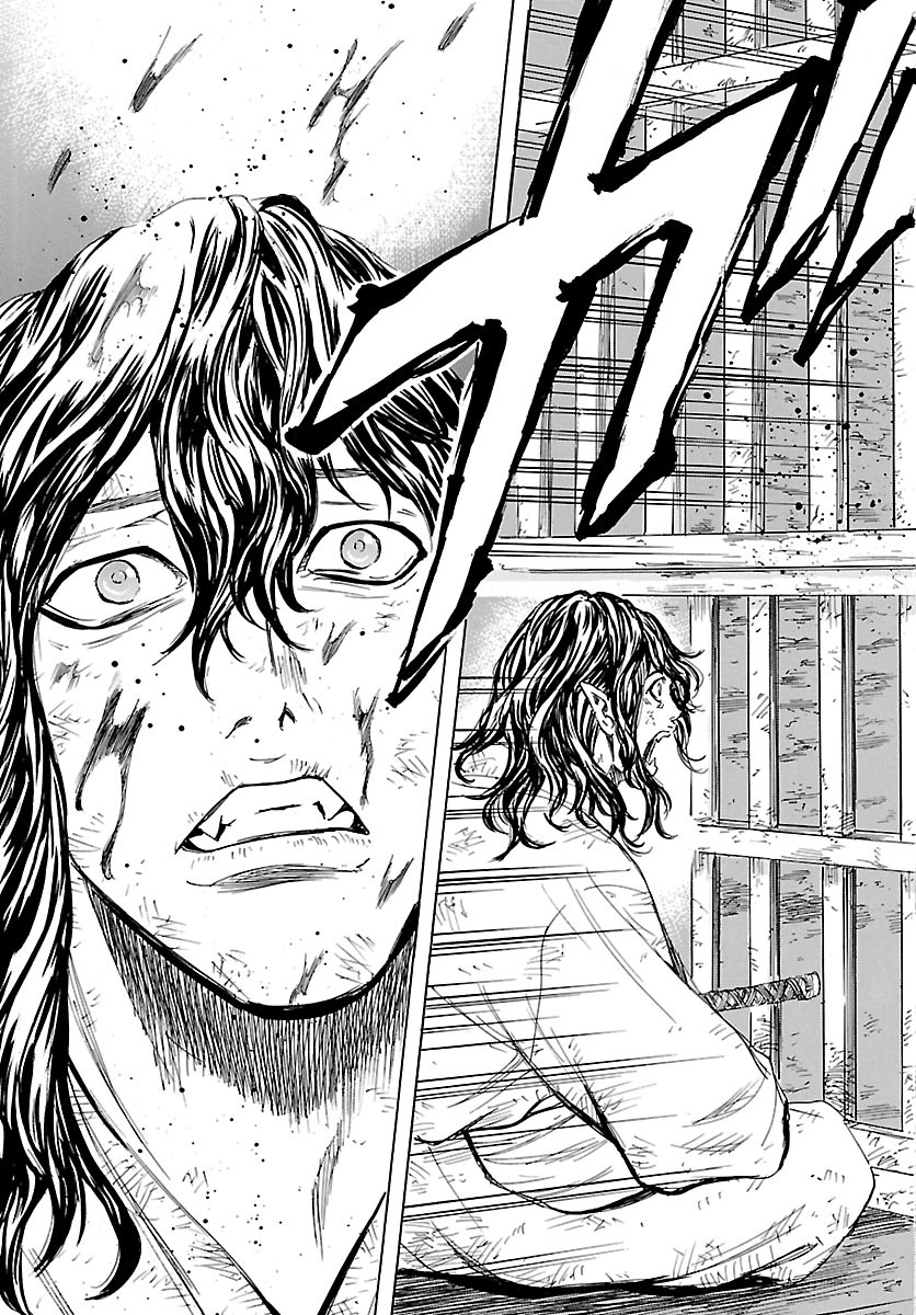 TOMOSHIBI Chapter 9 page 25 - nihonkuni.com