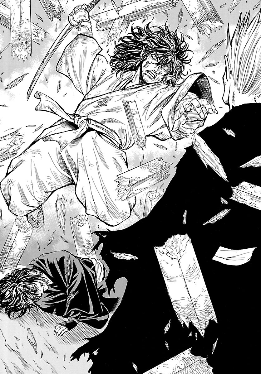 TOMOSHIBI Chapter 9 page 30 - nihonkuni.com