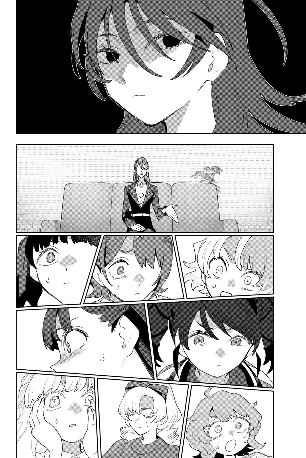 IDOLATRY Chapter 48 page 10 - nihonkuni.com