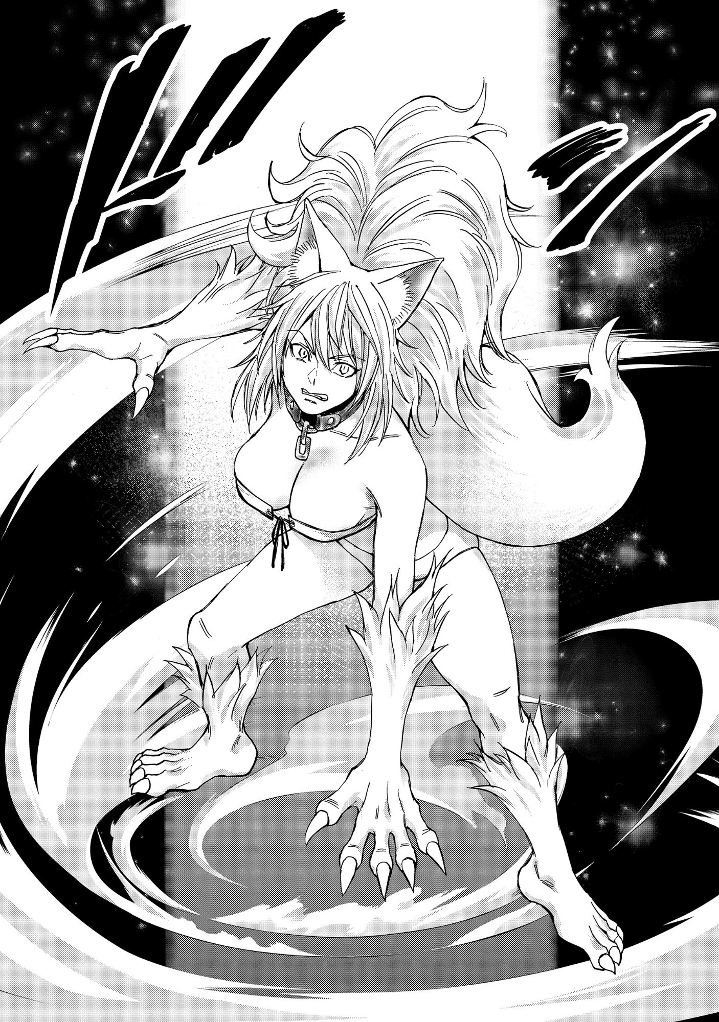 AKUYAKU REIJOU TAISEN: TEIHEN KIZOKU NO ORE WA TEISO KANNEN GYAKUTEN SEKAI DE GEKOKUJOU SURU - RAW Chapter 14.2 page 11 - nihonkuni.com