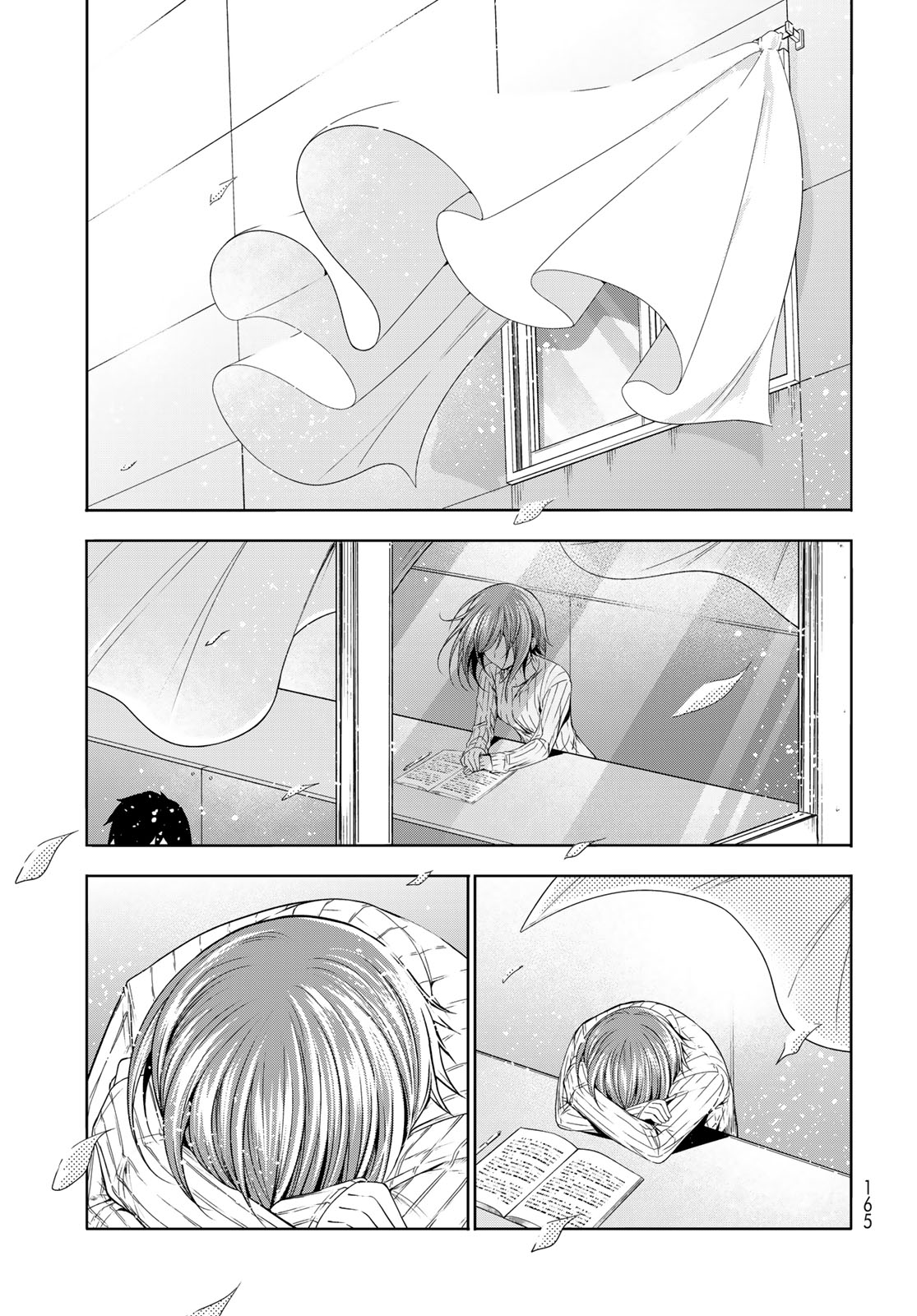GRAND BLUE - RAW Chap 111 - Pic 33