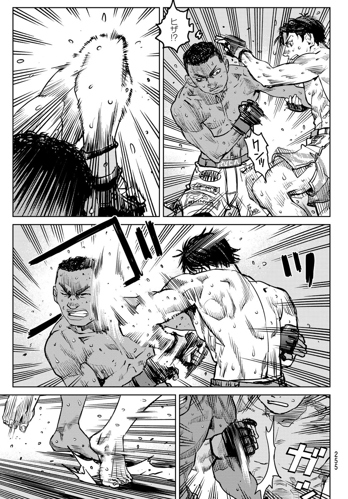 MUHAI NO FUTARI Chapter 28 page 13 - nihonkuni.com