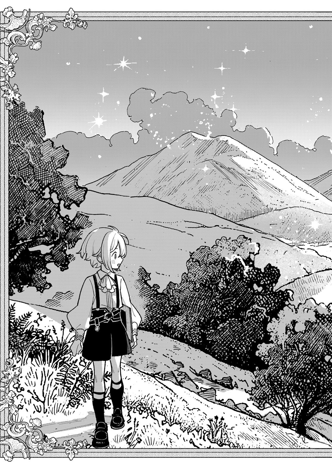 Garasu Koubou no Renkinjutsushi - Raw Chapter 13 page 19 - nihonkuni.com
