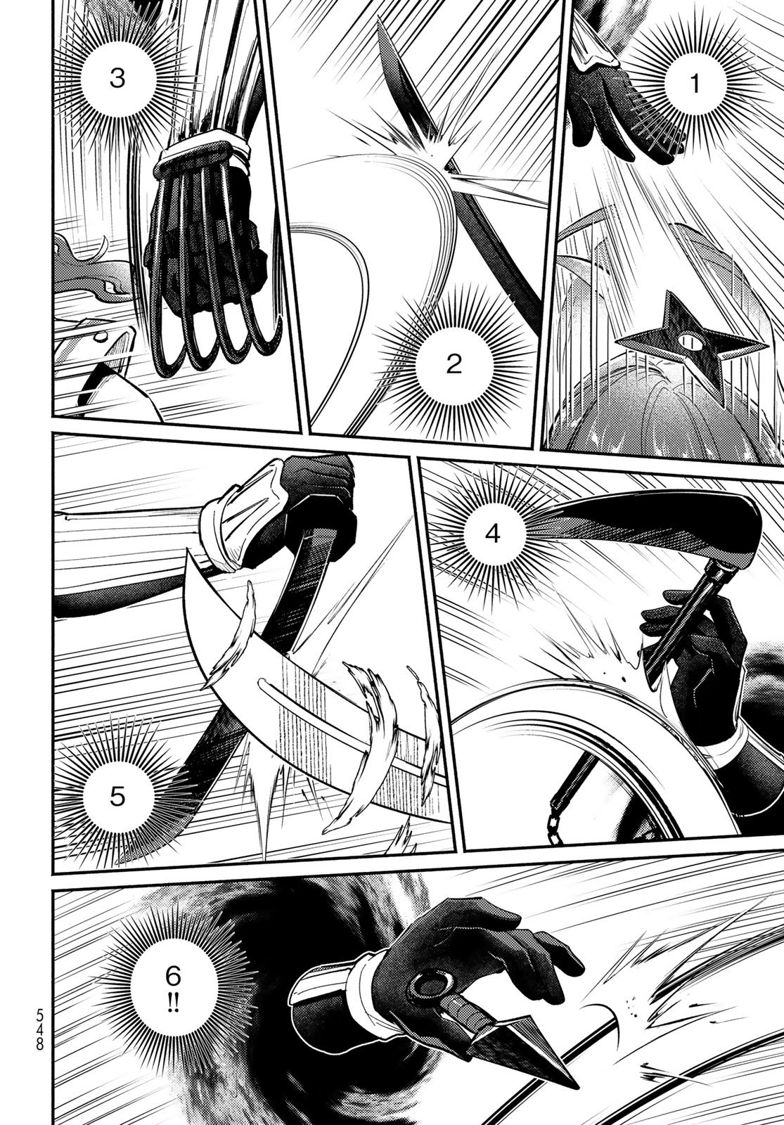 Houkago Isekai Futari Tabi: Iranai Yuusha Hikitorimasu Chapter 16 page 14 - nihonkuni.com