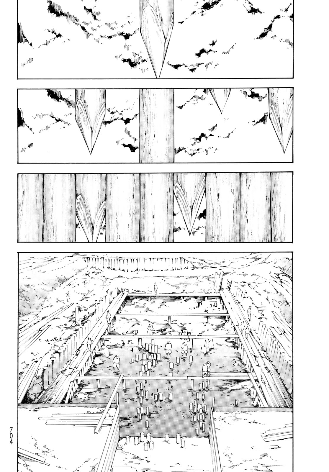 SHIN KAMEN RIDER SPIRITS - RAW Chapter 196 page 30 - nihonkuni.com