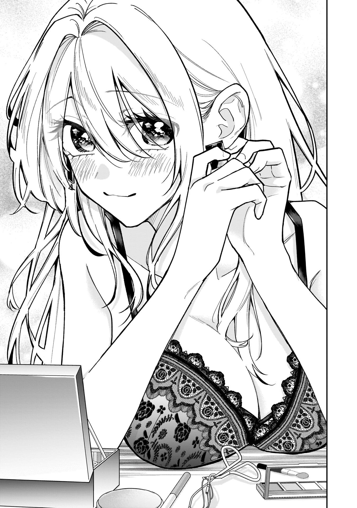 MOTO OSHIEGO NO NINOSE-SAN Chapter 2 page 3 - nihonkuni.com