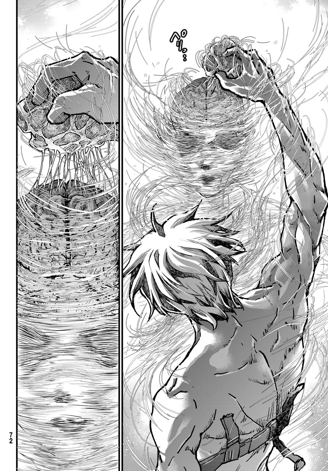 KIN TO TETSU Chapter 52 page 24 - nihonkuni.com