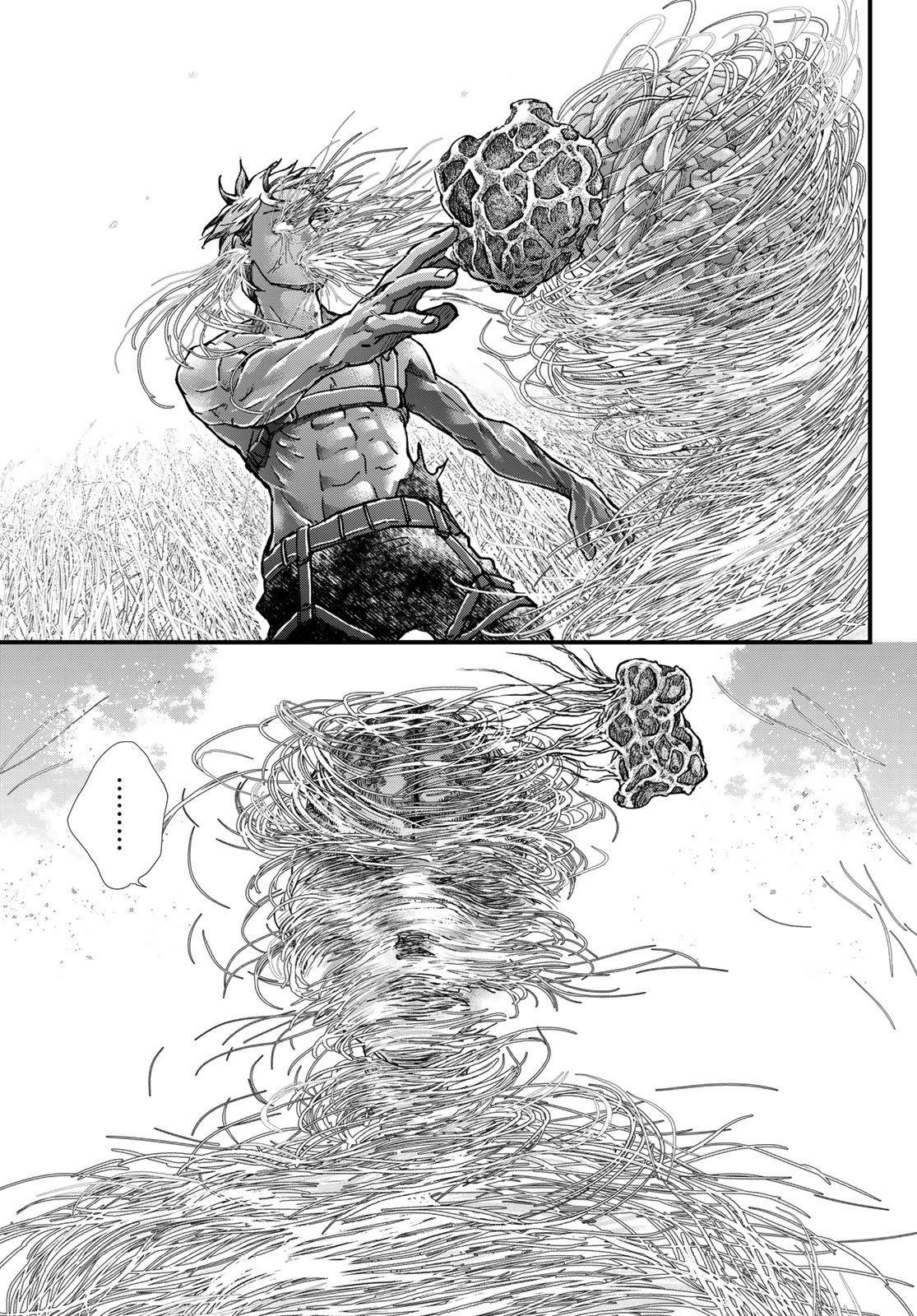 KIN TO TETSU Chapter 52 page 25 - nihonkuni.com