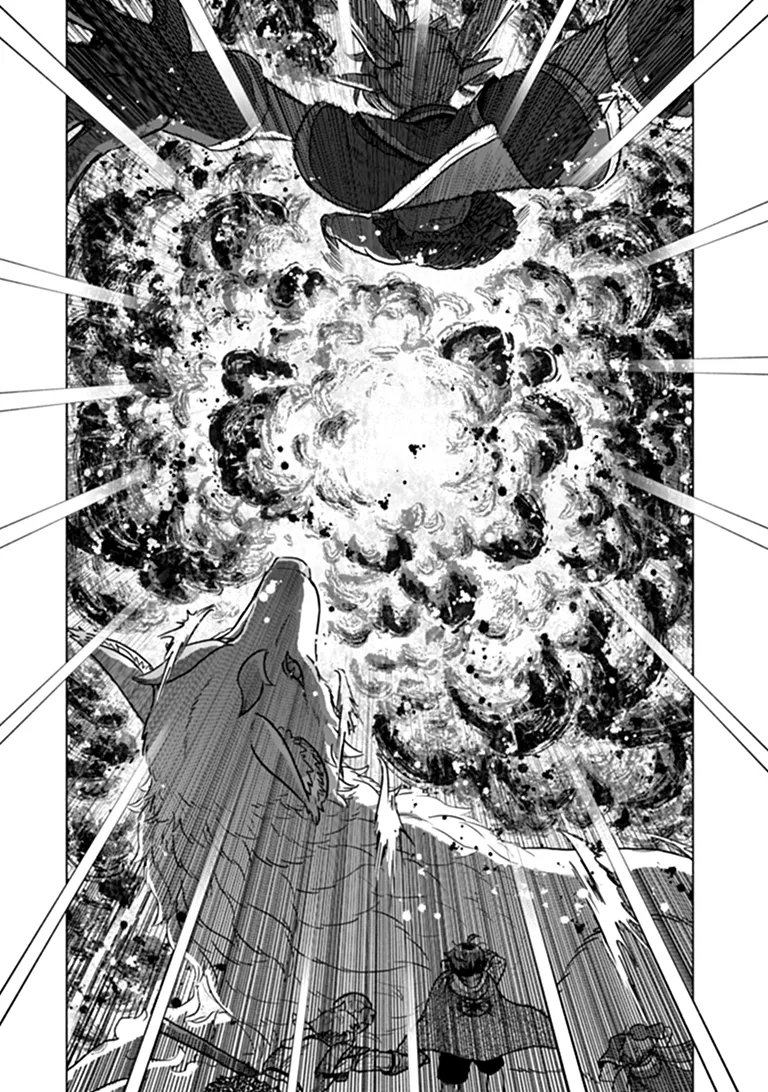 KABAN NO YUUSHA NO ISEKAI NONBIRI TABI JITSU WA "KABAN" WA NANDEMO KYUSHUU DEKIRUSHI, NIHON KARA NANDEMO TORIYOSE GA DEKIRU CHITO BUKI DESHITA Chapter 15 page 12 - nihonkuni.com