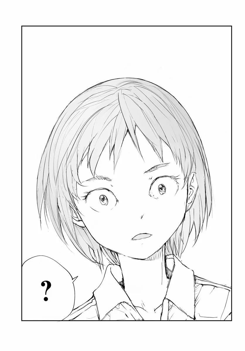 BENRIYA SAITOU-SAN, ISEKAI NI IKU Chapter 373.5 page 15 - nihonkuni.com