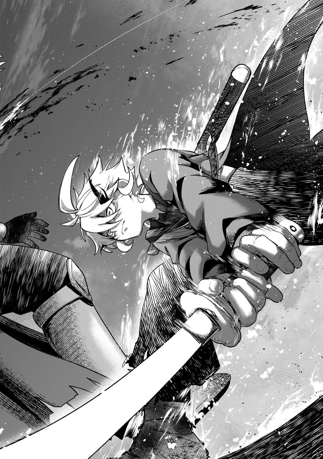 ROBRAVE Chapter 19 page 18 - nihonkuni.com
