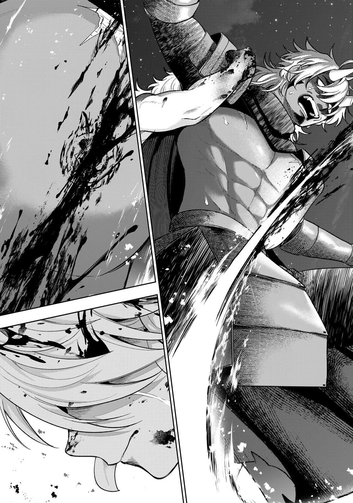 ROBRAVE Chapter 19 page 19 - nihonkuni.com