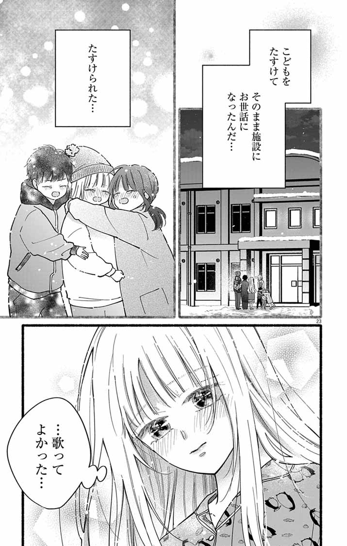 MINIKUI KOTORI NO KONYAKU Chapter 4 page 21 - nihonkuni.com