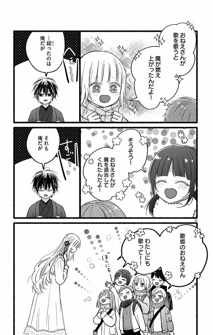 MINIKUI KOTORI NO KONYAKU Chapter 4 page 31 - nihonkuni.com