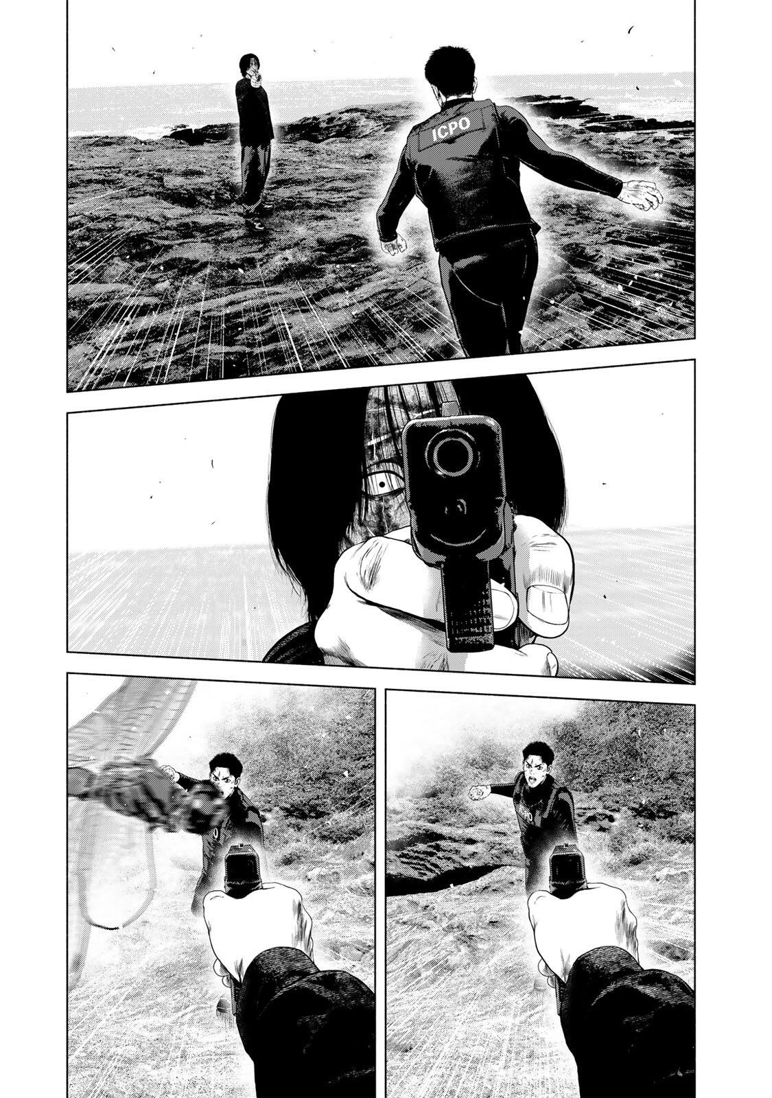 FURITSUMORE KODOKU NA SHI YO Chapter 89.1 page 3 - nihonkuni.com