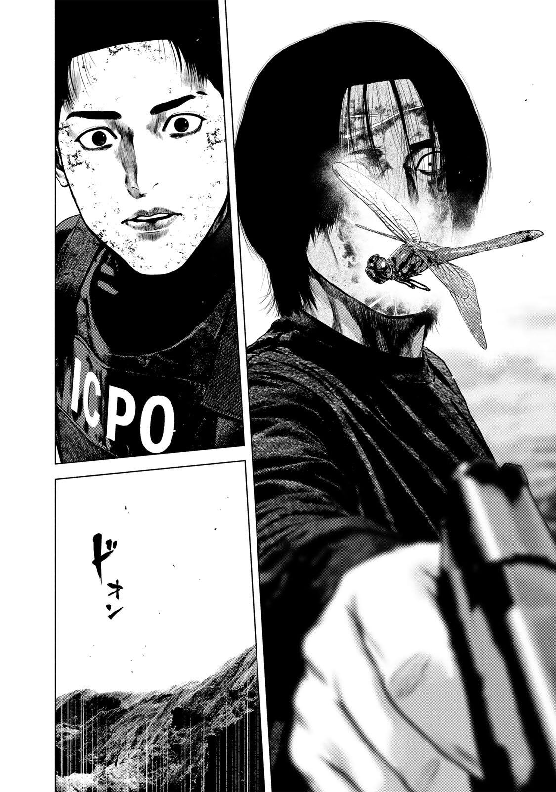 FURITSUMORE KODOKU NA SHI YO Chapter 89.1 page 4 - nihonkuni.com