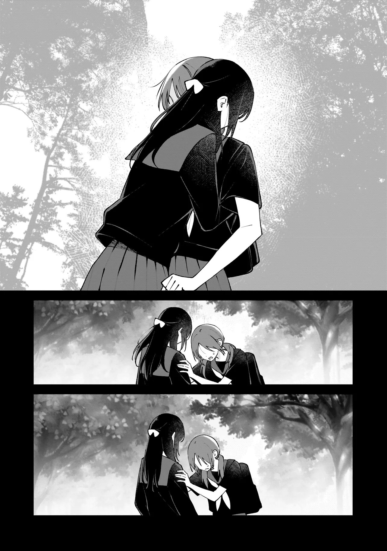 DAME INU KANOJO Chapter 9.2 - Page 4