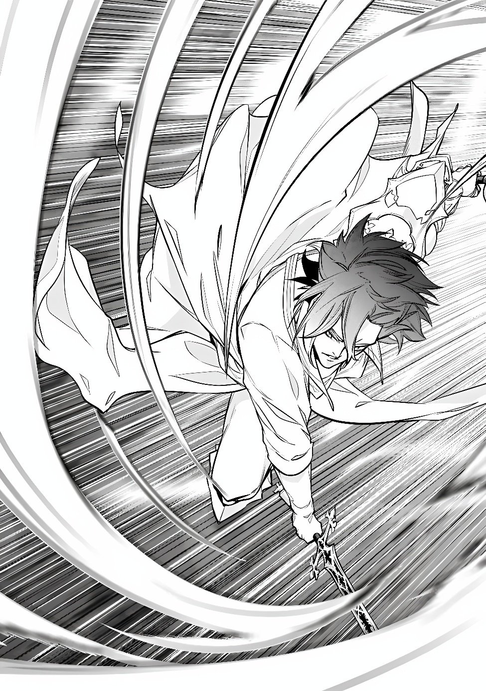 The Strongest Magical Swordsman Ever Reborn as an F-Rank Adventurer Chapter 160 page 18 - nihonkuni.com