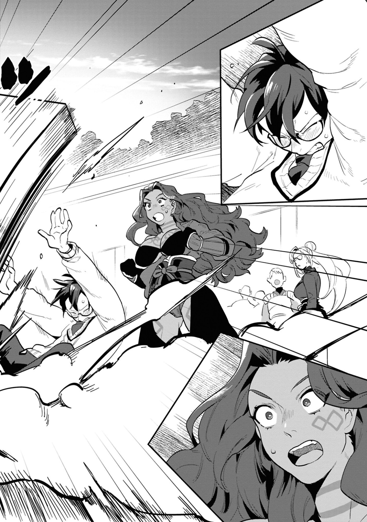 KINO SHITA MAHOU KOUMUTEN: ISEKAI KOUHOU DE SAIKYOU NO IE ZUKURI WO Chapter 2 page 10 - nihonkuni.com