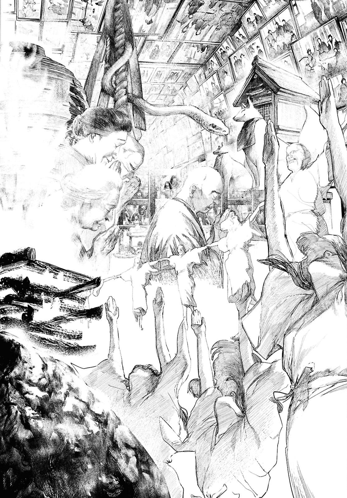 KEGARETA SEICHI JUNREI NITSUITE Chapter 18 page 10 - nihonkuni.com