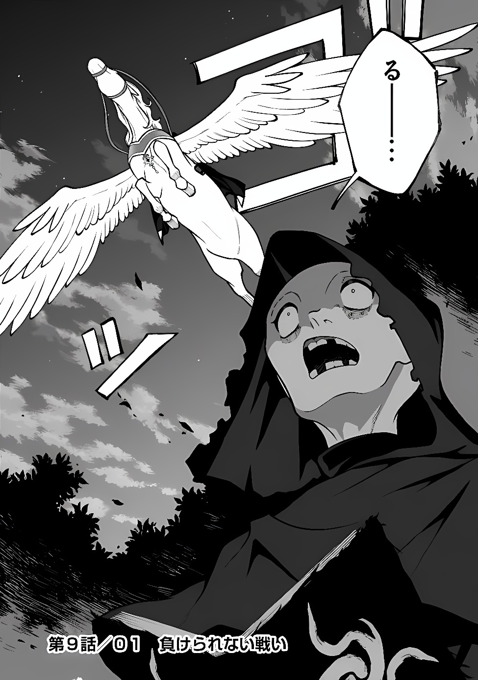 OCHIKOBORE GUILD SHOKUIN, JITSU WA S RANK SHOUKANSHI DATTA: TEIJI DE KAERU TAME, URA DE BOSS WO TAOSHITETARA TSUIHOU SAREMASHITA Chap 9.1 - Pic 2