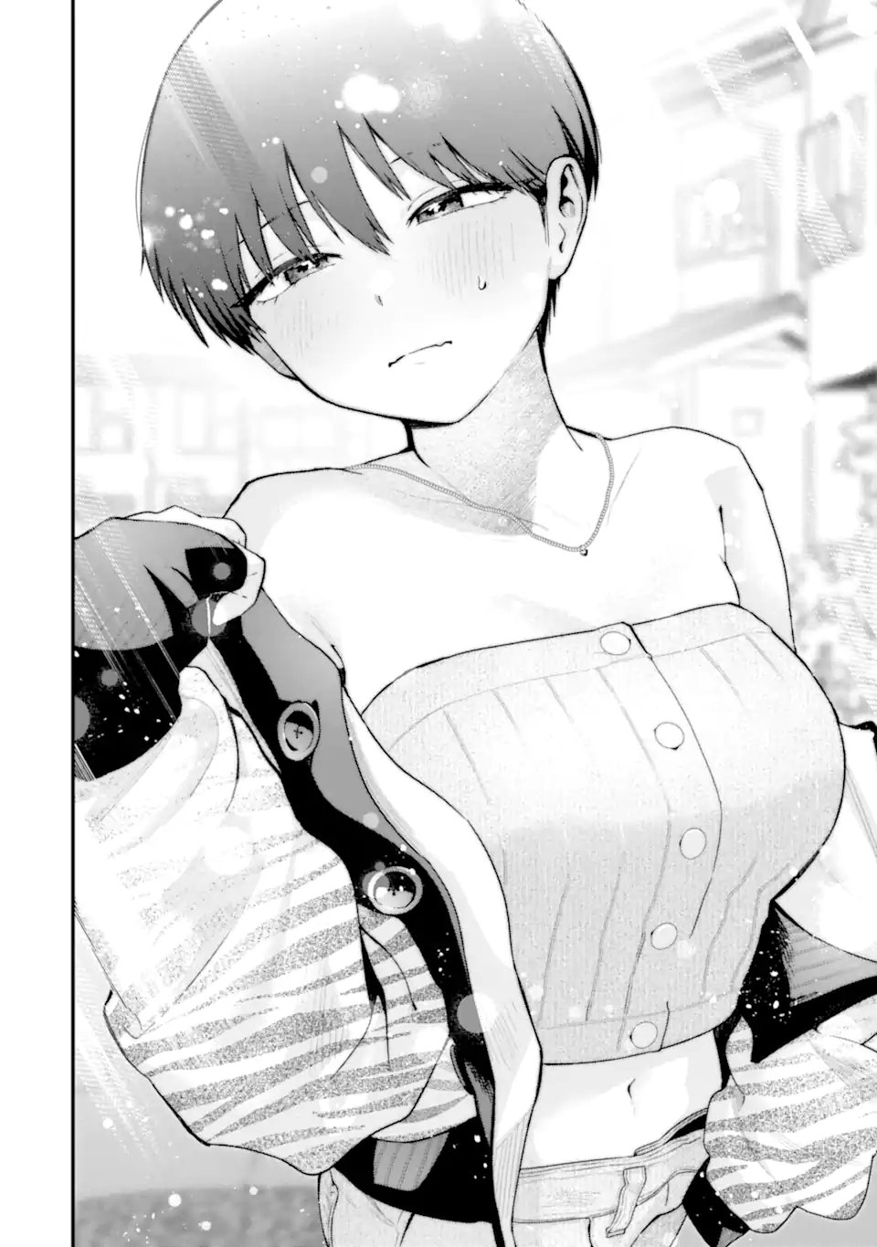 BOYISH KANOJO GA KAWAI-SUGIRU Chapter 54 page 6 - nihonkuni.com