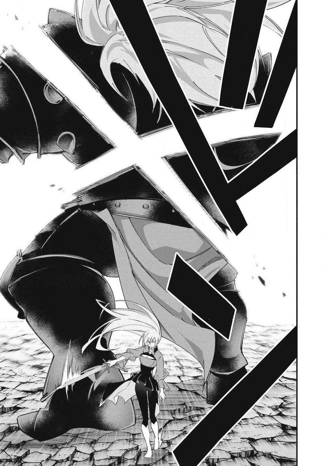 GEEMU CHUUBAN DE SHINU AKUYAKU KIZOKU NI TENSEI SHITA NODE, HAZURE SKILL "TAME" WO KUSHI SHITE SAIKYOU WO MEZASHITE MITA Chapter 66 page 7 - nihonkuni.com