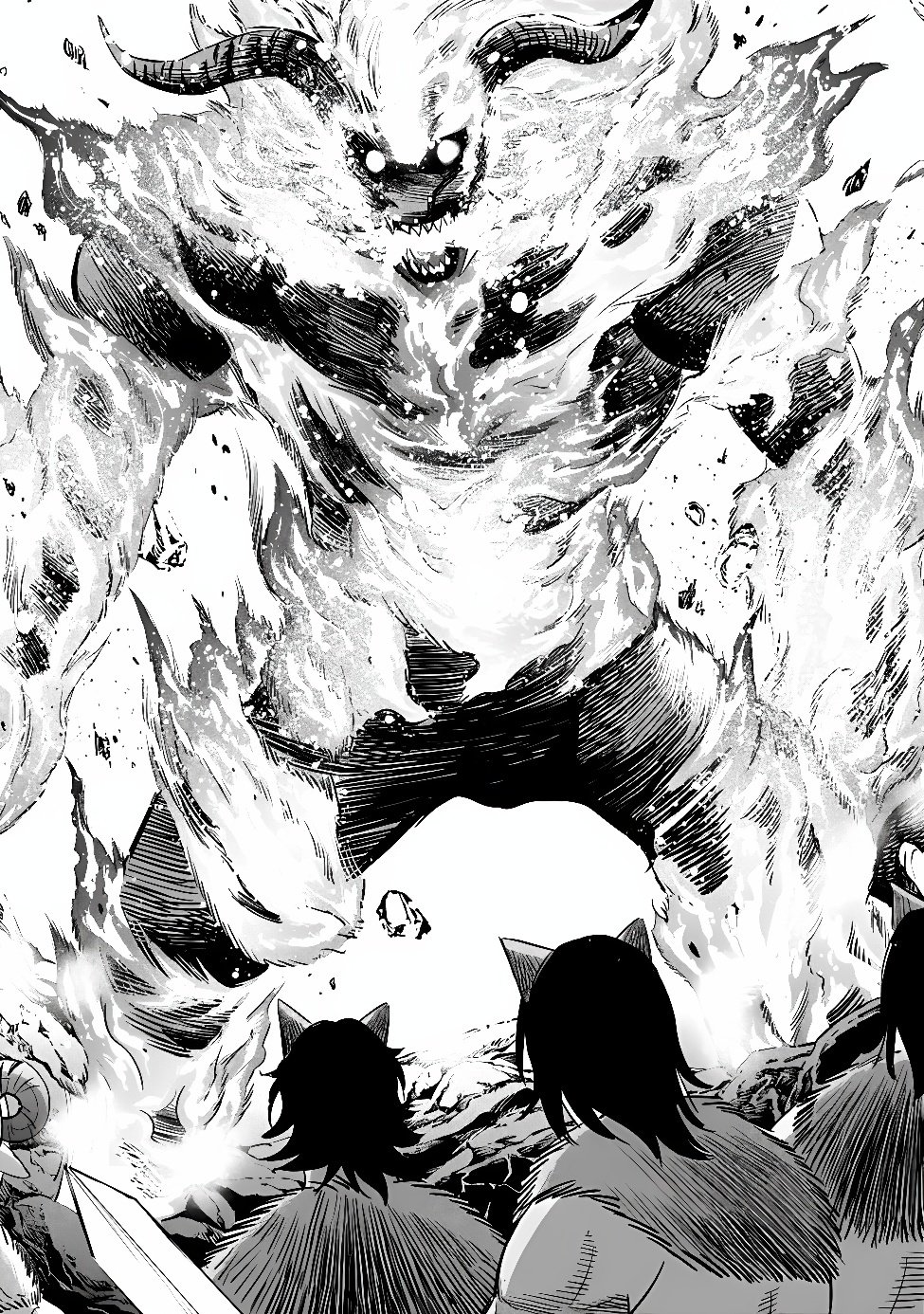 URAGIRARETA S RANK BOUKENSHA NO ORE WA, AISURU DOREI NO KANOJORA TO TOMONI DOREI DAKE NO HAREM GUILD O TSUKURU (MANGA) - RAW Chapter 144 page 5 - nihonkuni.com