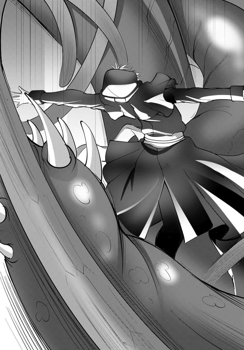 KAMI NO DAIKOUSHA (JISHOU) - SUBETE WA ANO OKATA NO OSHIMESU MAMA NI... TO IIMAKUTTETARA HIKU NI HIKENAKU NATTA Chapter 10.1 - Page 9