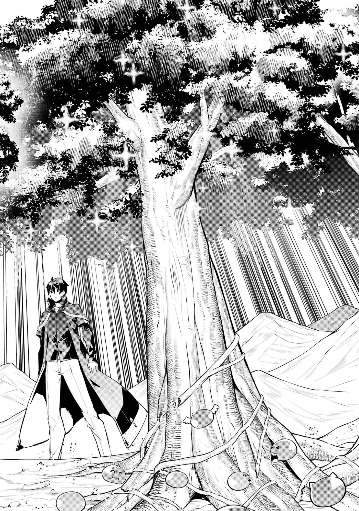 TENSEI KENJA NO ISEKAI RAIFU ~ DAINI NO SHOKUGYO WO ETE, SEKAI SAIKYOU NI NARIMASHITA ~ RAW Chap 98 - Pic 46