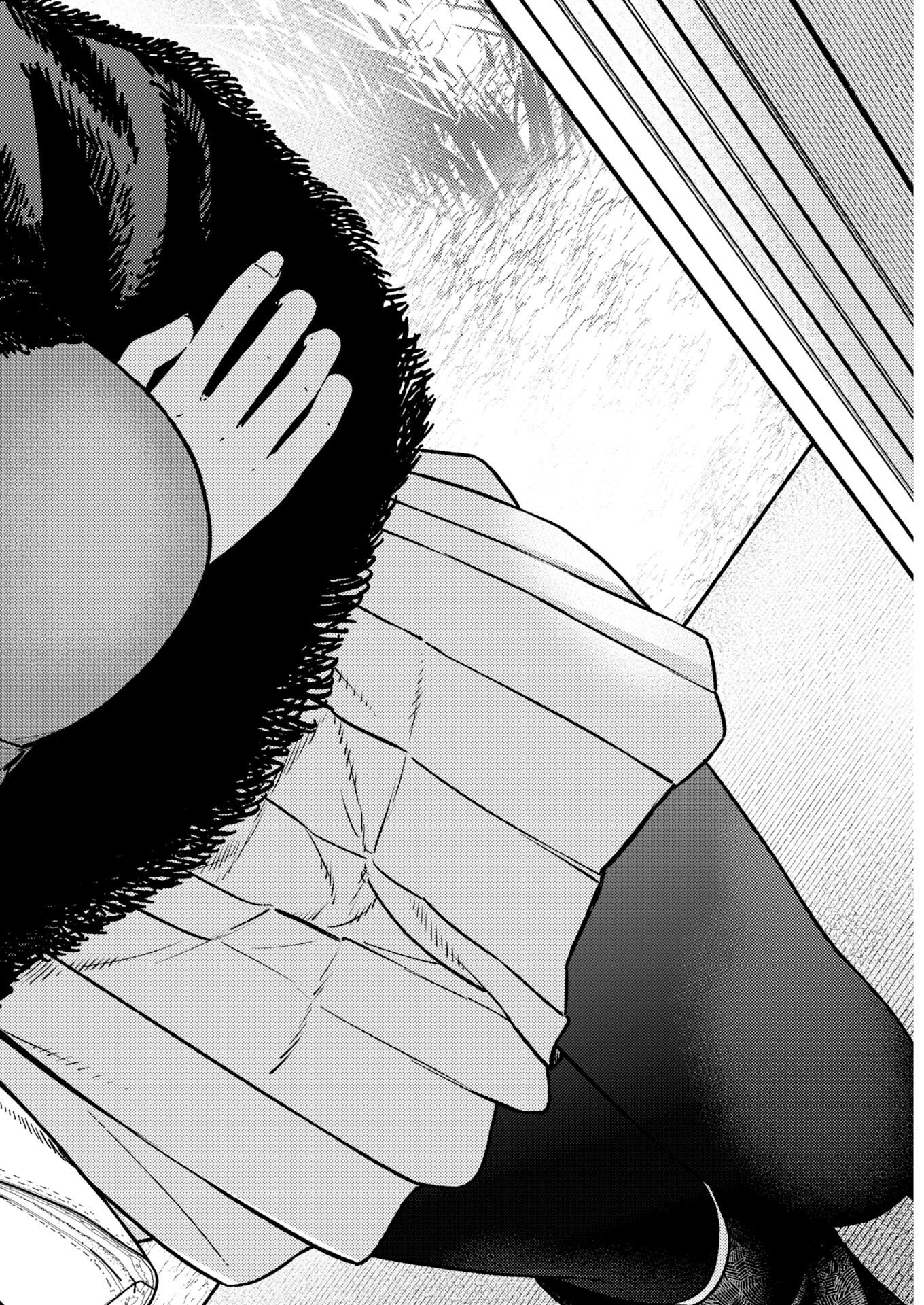 TORU NI TARANAI Chapter 45 - Page 5
