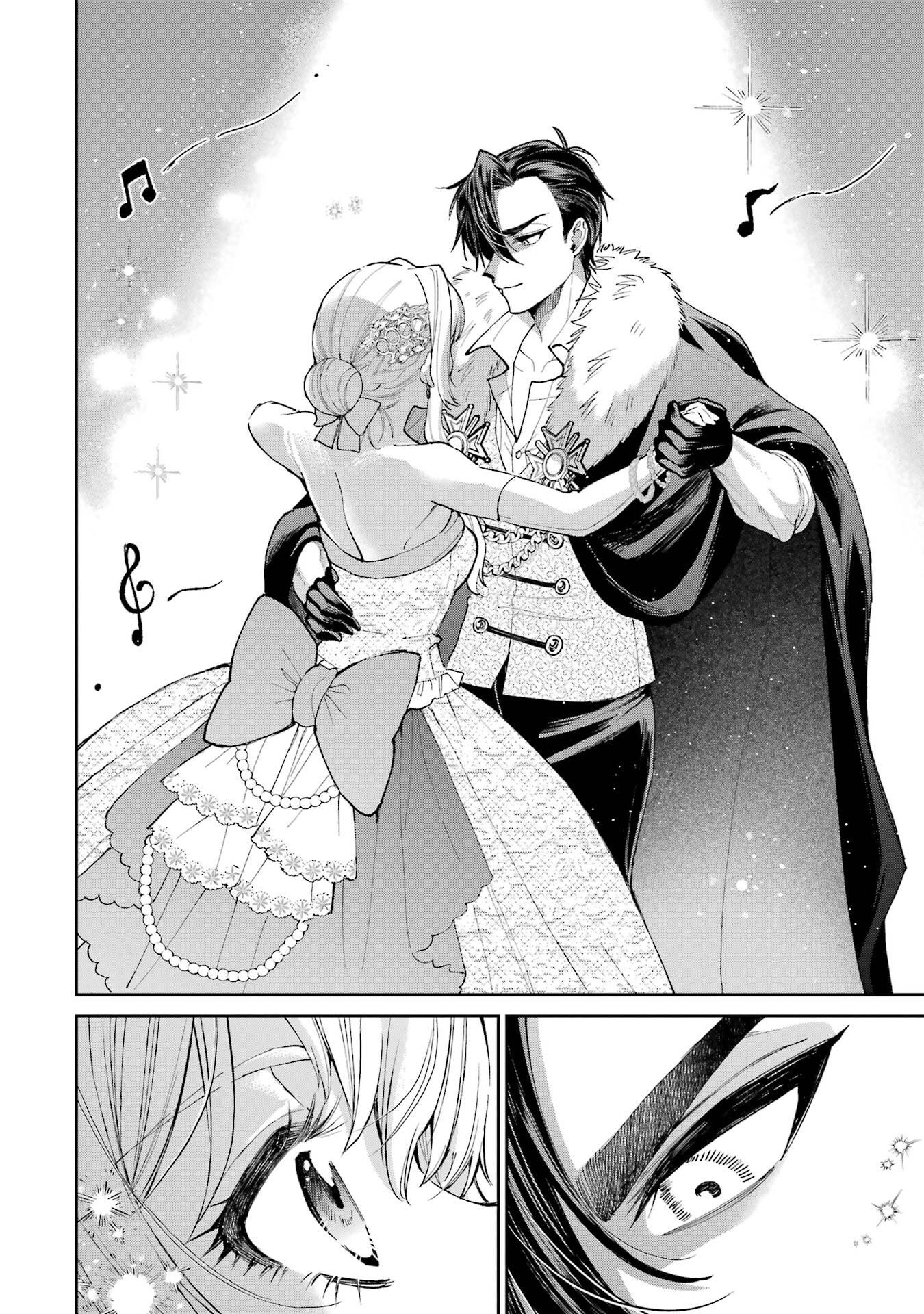 NIGASHITA SAKANA WA OOKIKATTA GA, TSURIAGETA SAKANA GA OOKISUGITA KEN Chap 29 - Pic 6