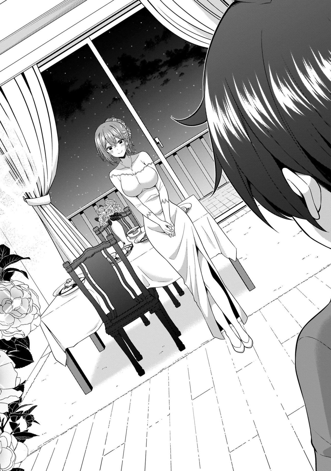 BOKU NO KANOJO SENSEI Chapter 68 page 24 - nihonkuni.com