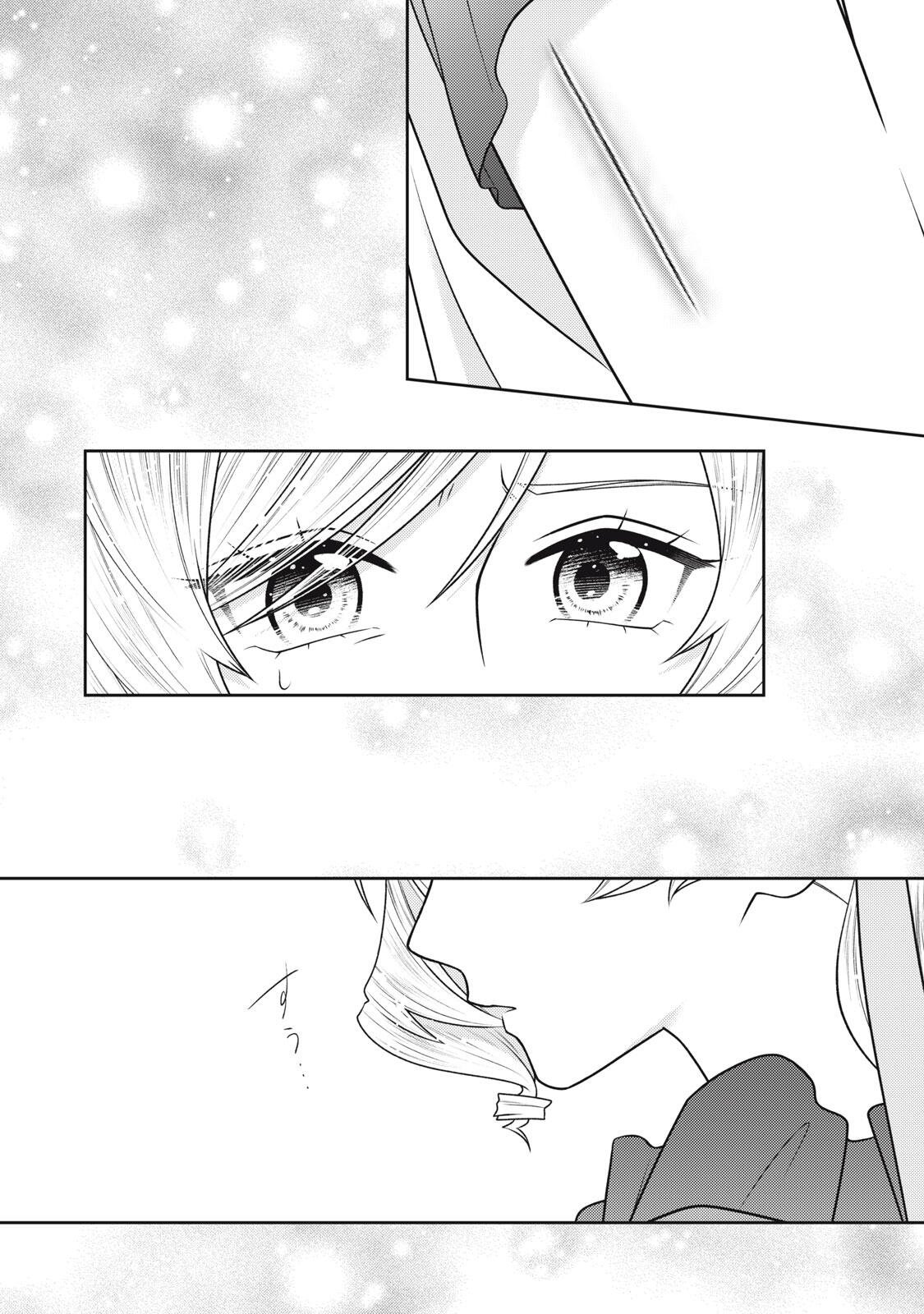10-NENKAN KARADA WO NOTTORARE AKUJO NI NATTEITA WATASHI NI, NIDOTO KAO WO MISERUNA TO KONYAKU HAKI SHITEKITA KISHISAMA GA KYOU MO SUGATTEKURU Chapter 29.1 page 10 - nihonkuni.com