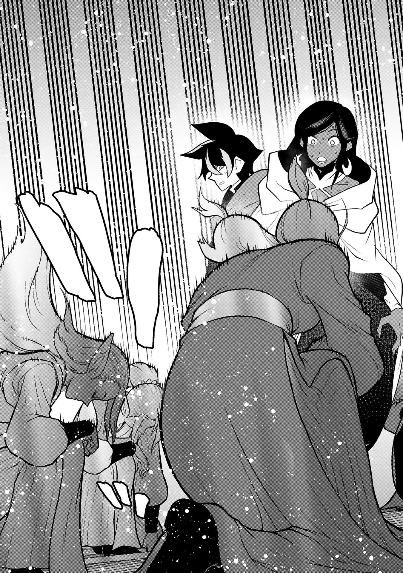 Shokei Sareta Saikyou no Gunnyou Majutsushi, Haisenkoku no Elf Hime to Kokka Saikensu ~ Sokoku yo Jama Suru no wa Kattedaga, Sono Majutsu Tsukutta no Ore na Node Kikanai ga? ~ Chap 20 - Pic 19