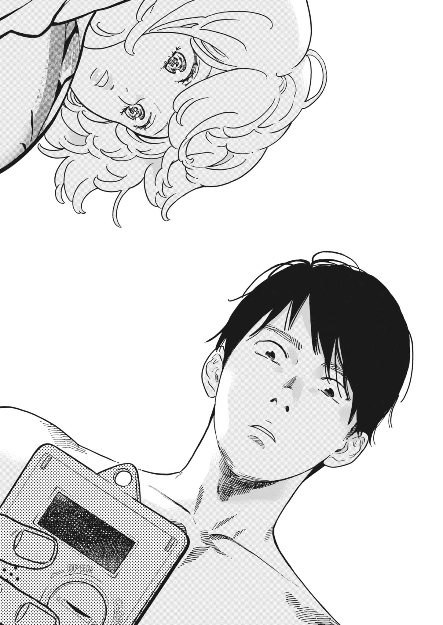 Gaishuu-Isshoku Chap 51 - Pic 32