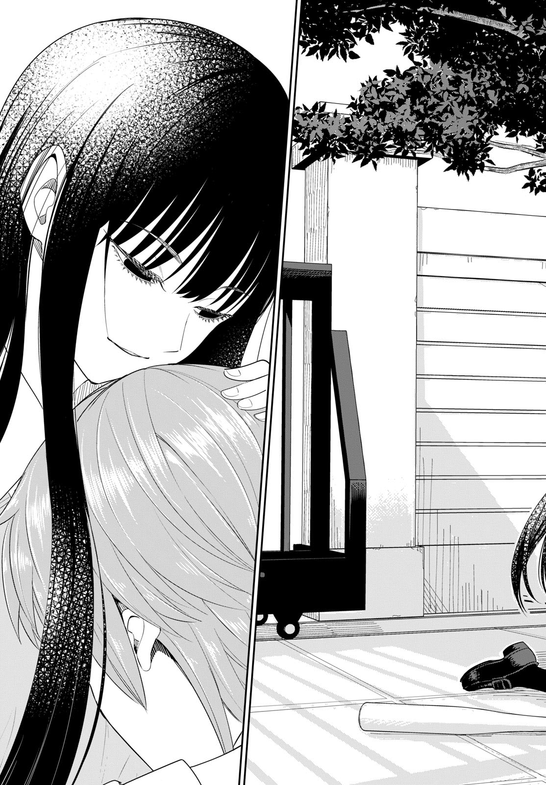 Itsuka Sora kara Chapter 9 page 35 - nihonkuni.com