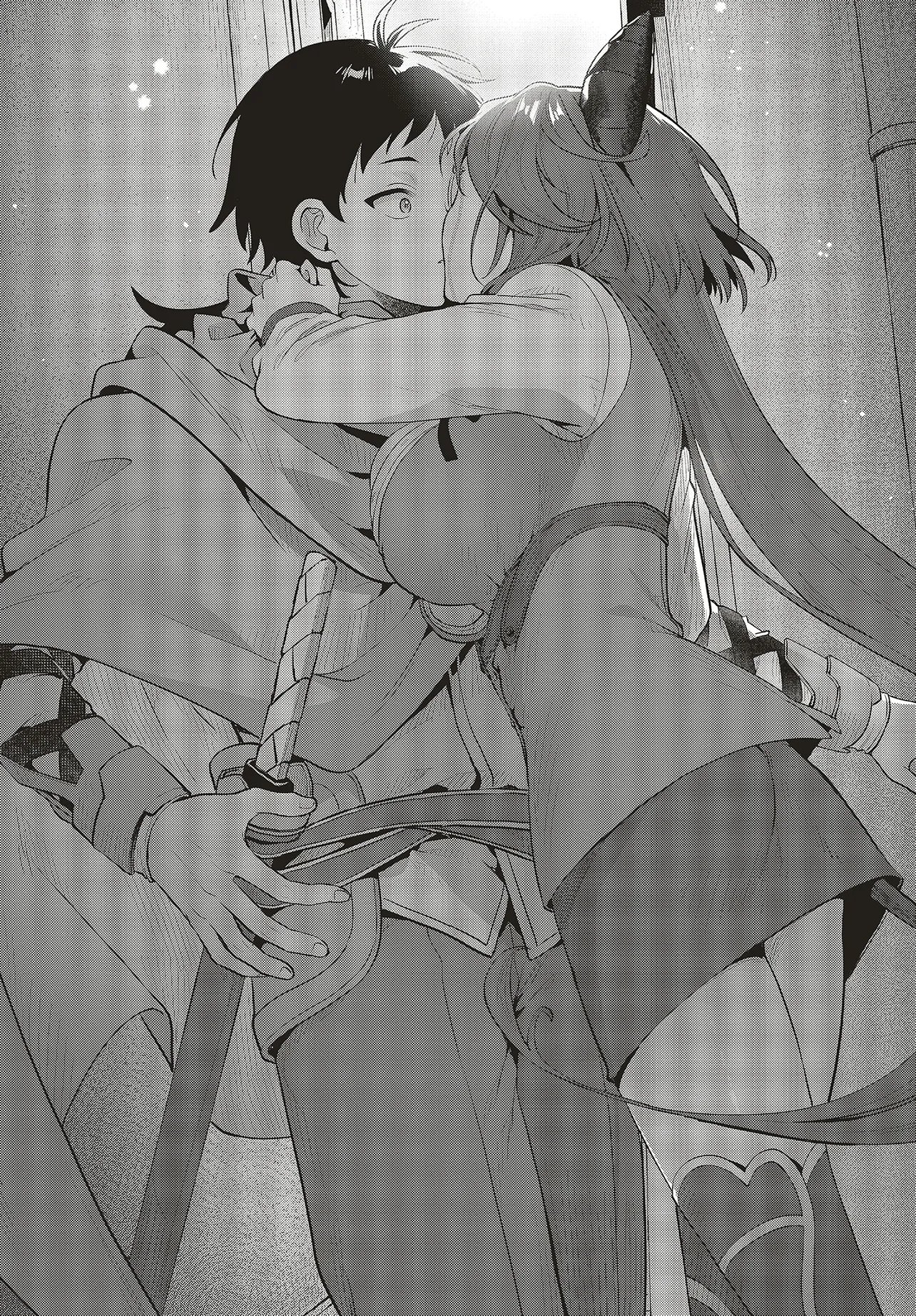 HABURARE ZUKAI NO ISEKAI BOUKENTAN Chapter 9.1 page 8 - nihonkuni.com