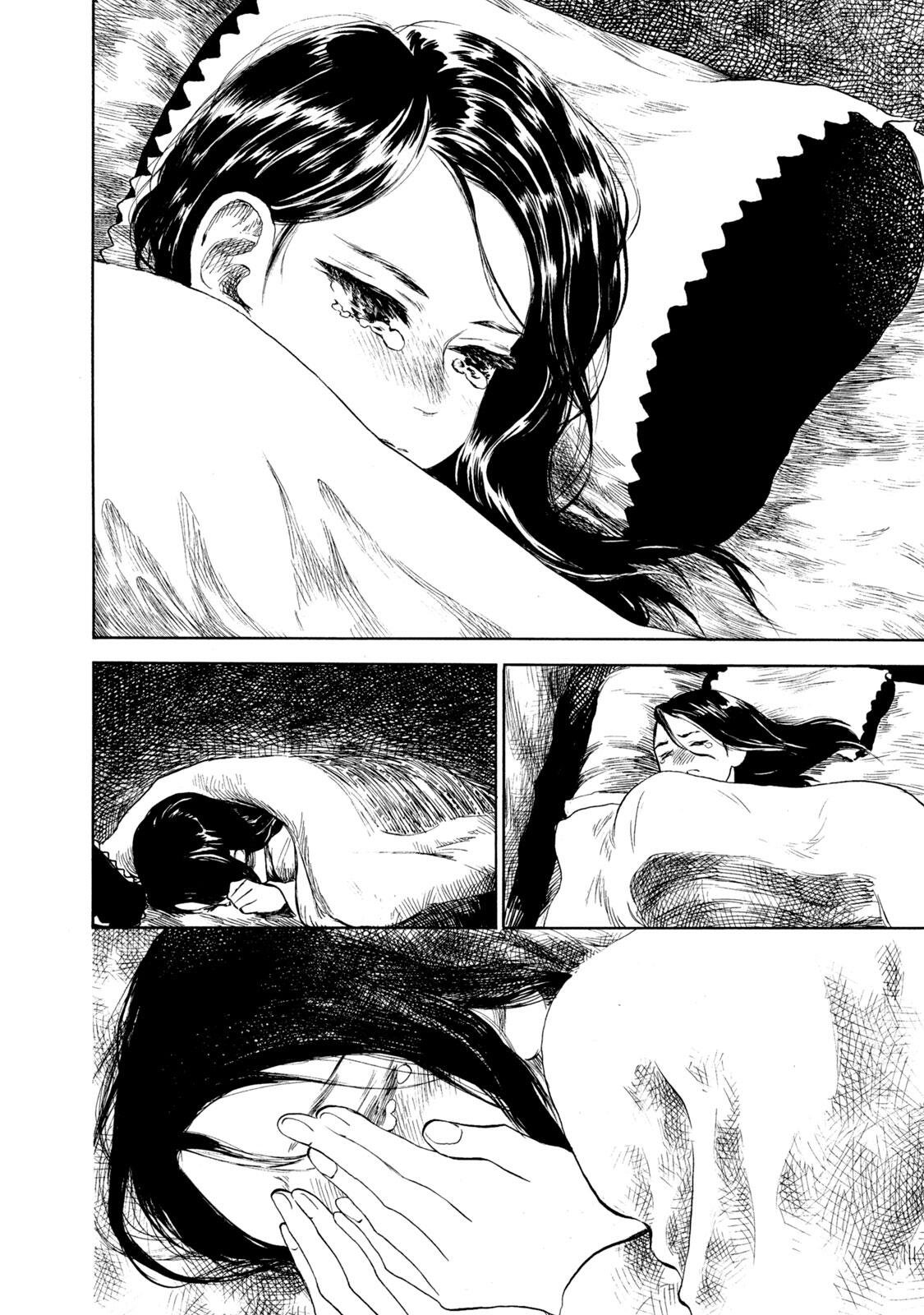 KANNOU SENSEI - RAW Chap 22 - Pic 14