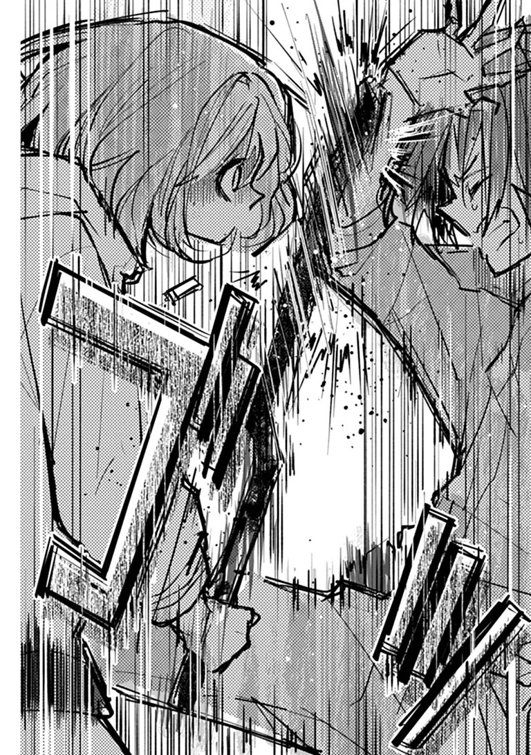 MAKE A GIRL Chapter 18 - Page 6