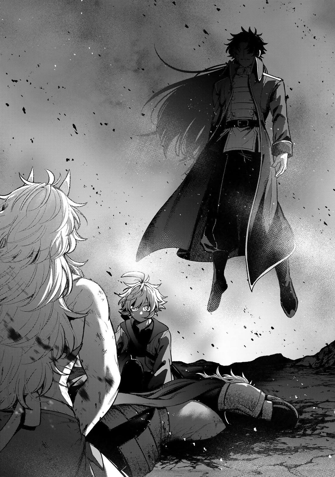 ROBRAVE Chapter 20 page 17 - nihonkuni.com