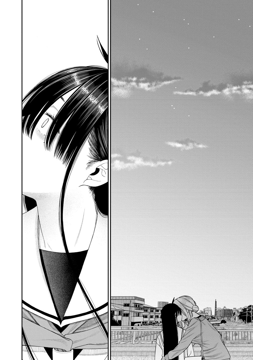 ANATA E SASAGERU SADISUTIKKU Chapter 14 page 22 - nihonkuni.com