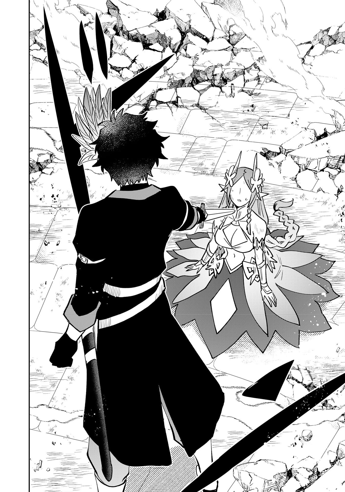 YAKUME WO HATASHITA HIKAGE NO YUSHA HA, HENKYO DE JIYU NI IKITEIKIMASU Chap 20 - Pic 28