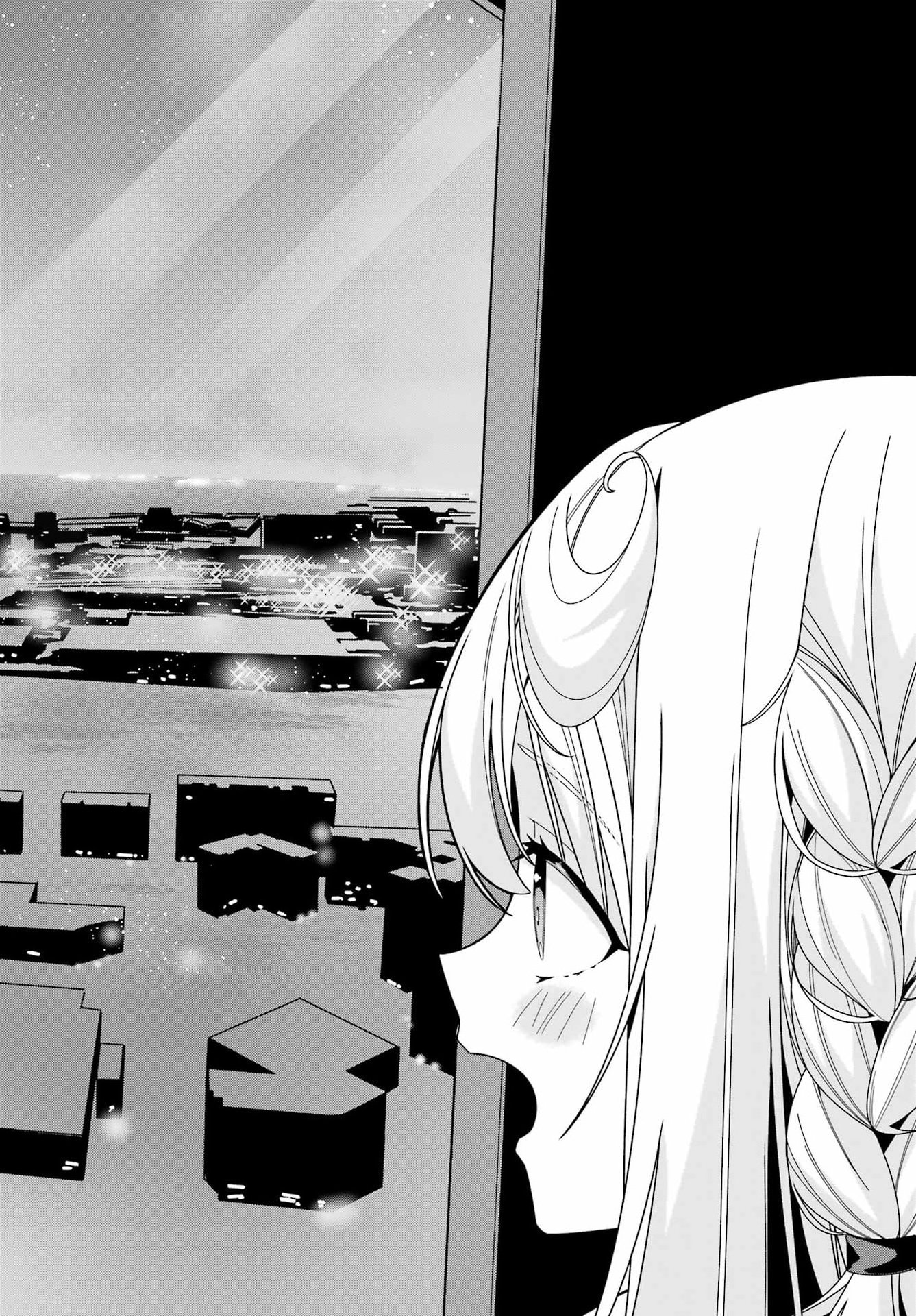 YOMU TABI NI SHIAWASE WO! Chapter 12 - Page 26