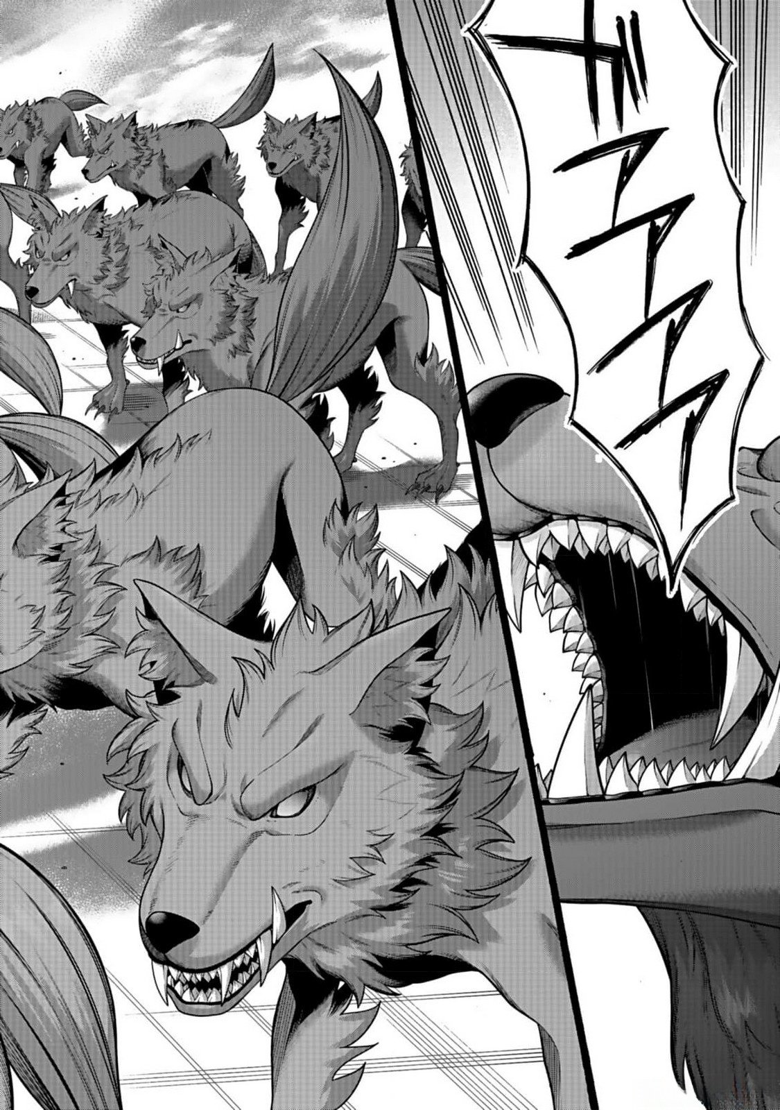 ISEKAI NO SENSHI TOSHITE KUNI NI MANEKARETA KEDO, KOTOWATTE HEISHI KARA HAJIMERU KOTO NI SHITA (MANGA) Chap 42 - Pic 10