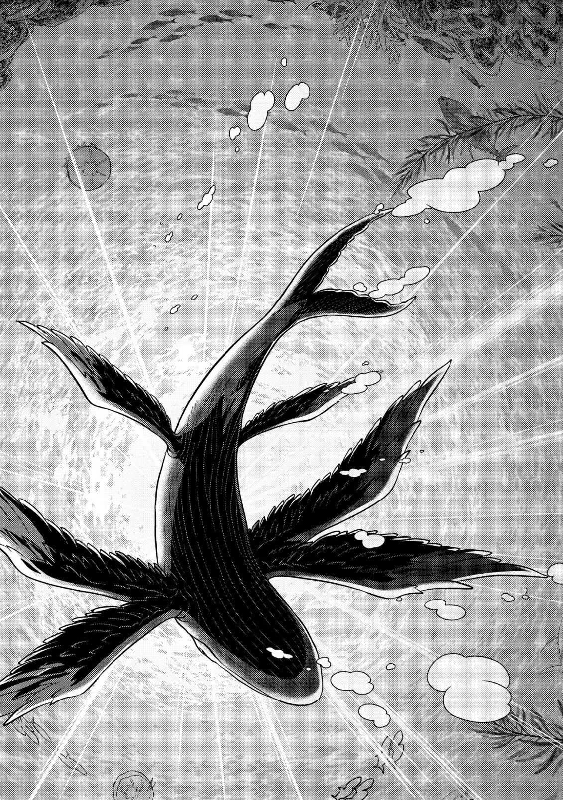IKUSEI JOZUNA BOKEN SHA, YOJO WO HIROI, SECOND LIFE WO IKUJI NI SASAGERU Chapter 29 - Page 20