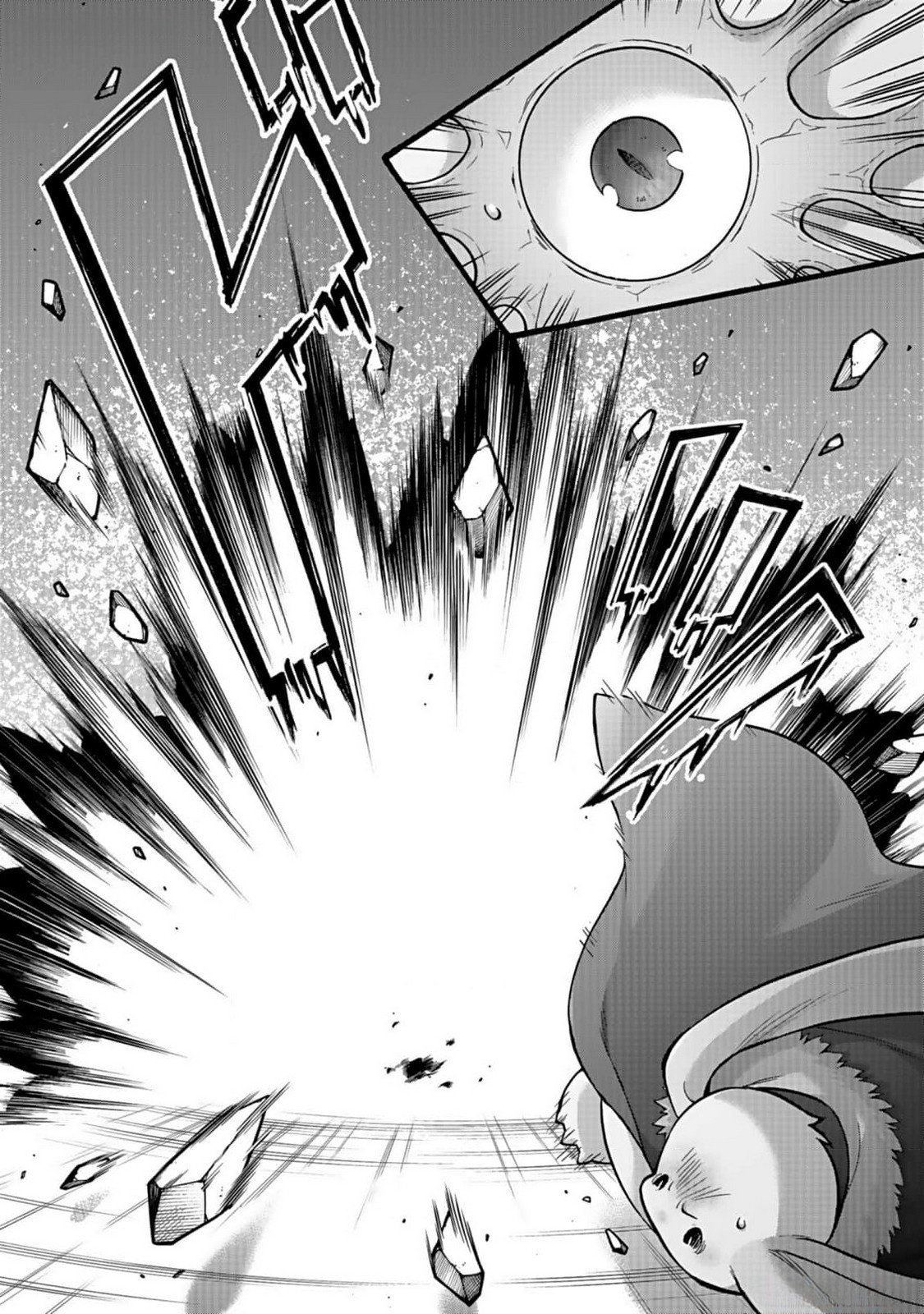 ISEKAI NO SENSHI TOSHITE KUNI NI MANEKARETA KEDO, KOTOWATTE HEISHI KARA HAJIMERU KOTO NI SHITA (MANGA) Chap 42 - Pic 26